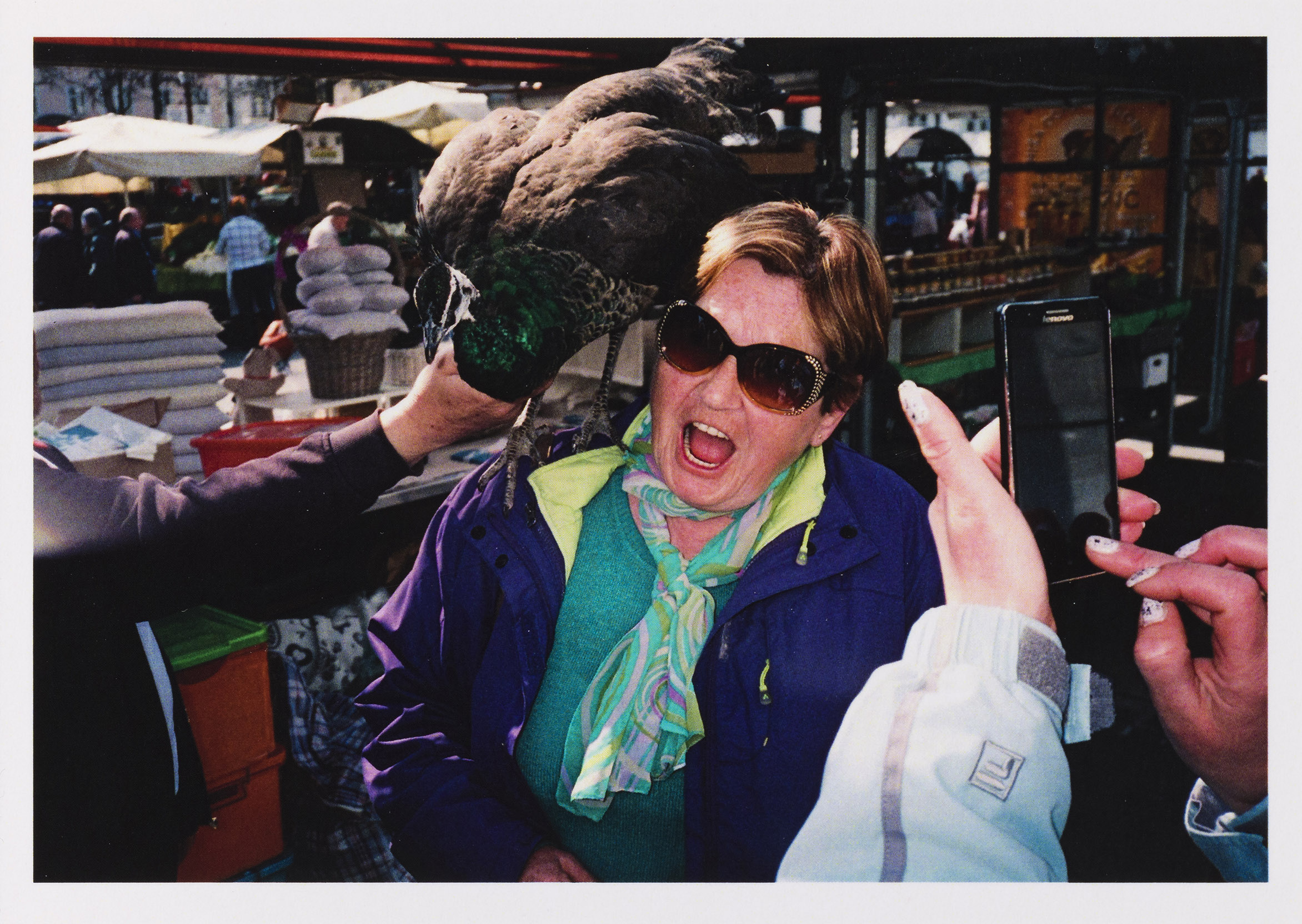 Najlepše mesto na svetu: Razglednica XXXII