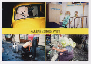 Najlepše mesto na svetu: Razglednica XXXIII