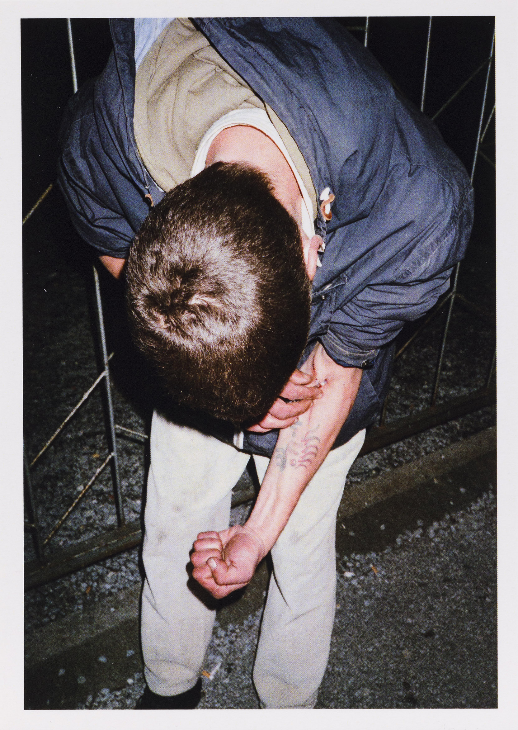 Najlepše mesto na svetu: Razglednica XXXIV