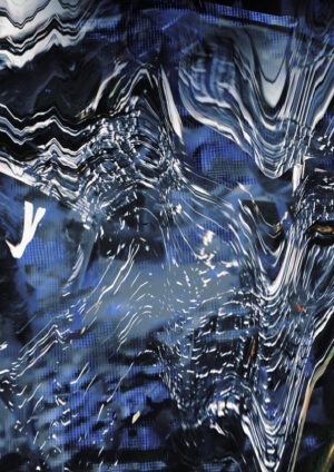 Neža Perovšek x Just Mustard (appointMENT 7.0)