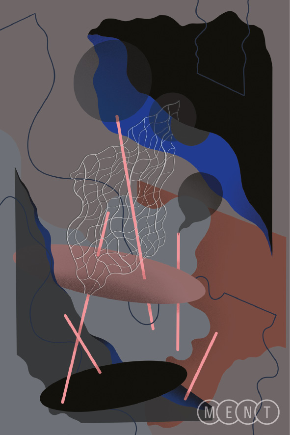 Sanja Stojković x Malidah (appointMENT 4.0)