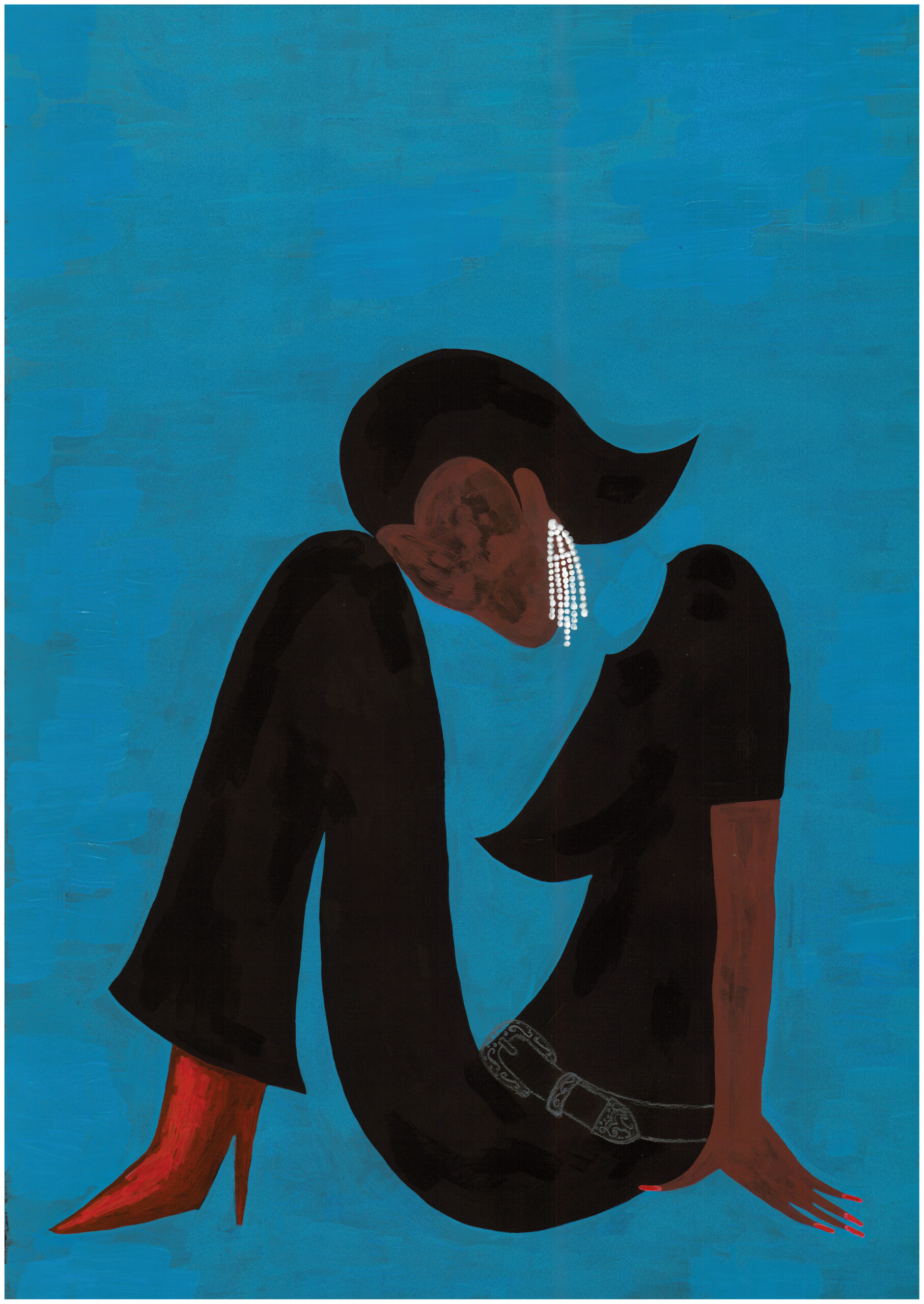 Sonja Tomić x Amelie Siba (appointMENT 5.0)