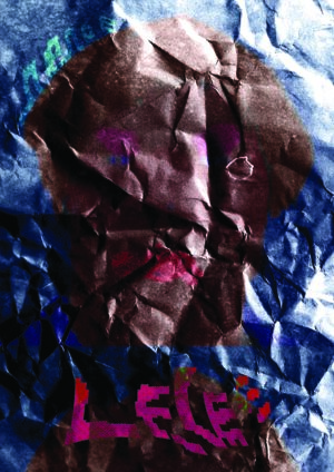 Špela Ambrož x LELEE (appointMENT 7.0)