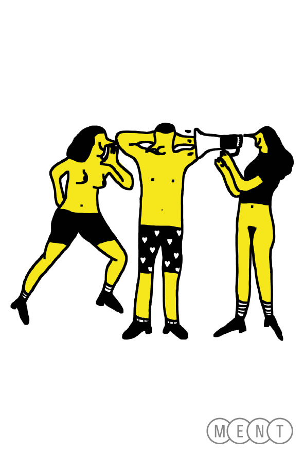 Teodor Genov (Pastedko) x Čao Portorož (appointMENT 4.0)