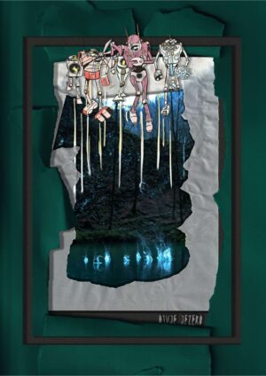 Tine Lisjak x Eliaz (appointMENT 8.0)