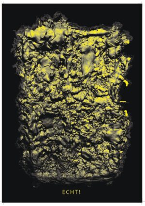 Tom Winkler x ECHT (appointMENT 8.0)