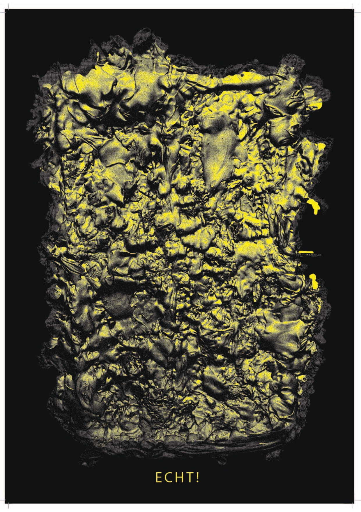 Tom Winkler x ECHT (appointMENT 8.0)