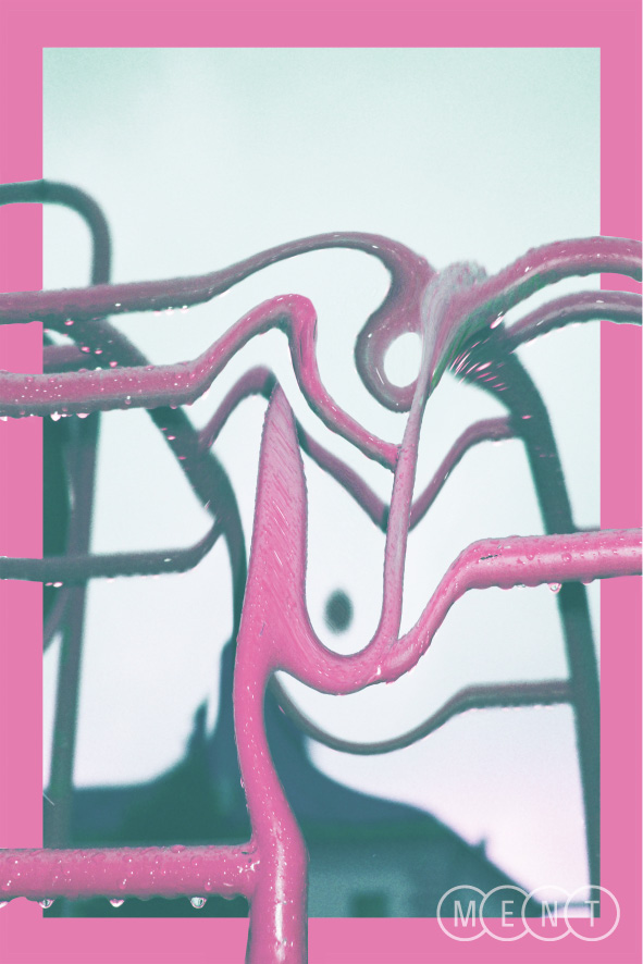 Urša Rahne x Futurski (appointMENT 4.0)