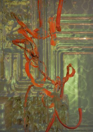 Zdenka Pandžić x Egg (appointMENT 8.0)