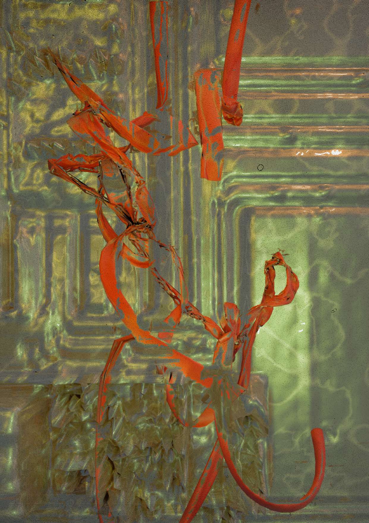 Zdenka Pandžić x Egg (appointMENT 8.0)