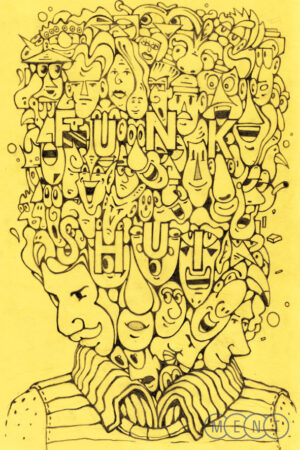 Fedja Šičarov x Funk Shui (appointMENT 4.0)