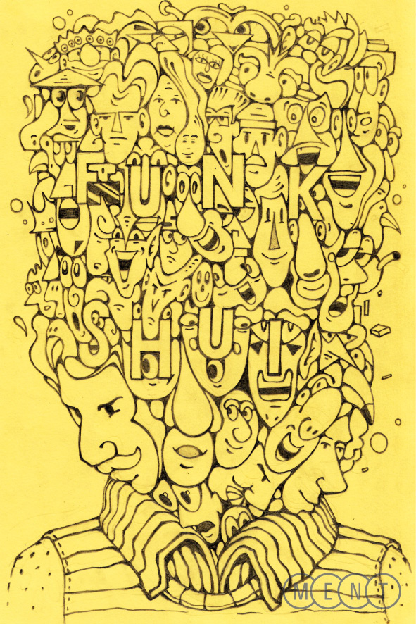 Fedja Šičarov x Funk Shui (appointMENT 4.0)