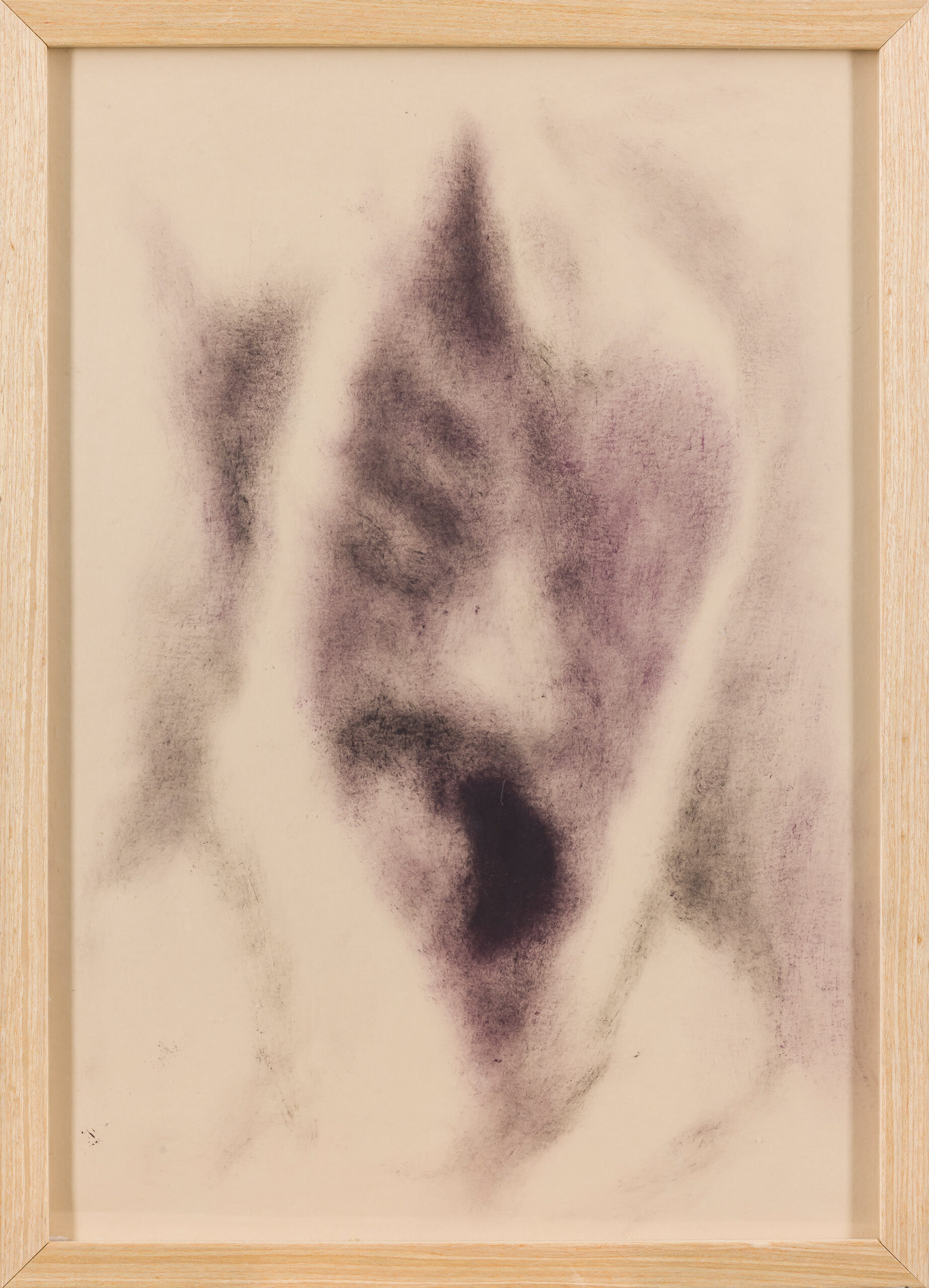 Ajda Kadunc: Wormhole