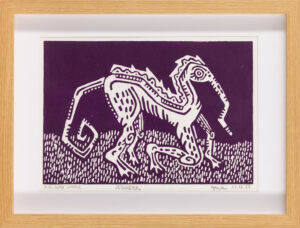 Ajda Kalan: Jedožer