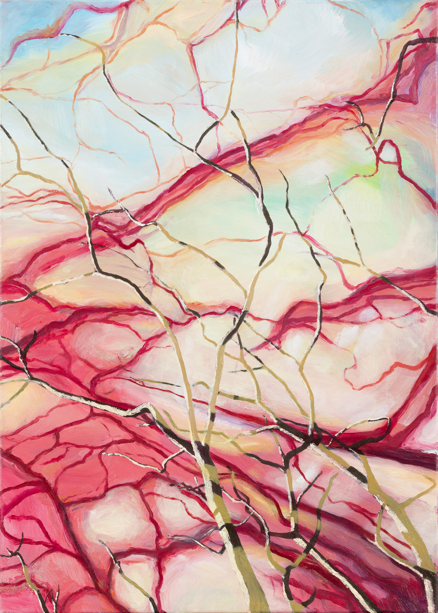 Ajš Mak Vičar: Palica v očesu