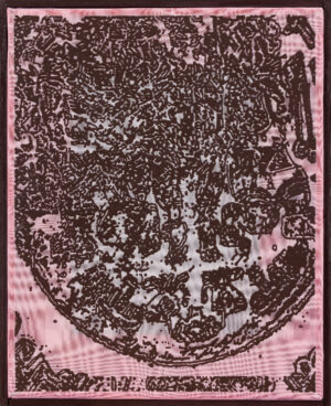 Ana Janež: A small amount of –, II