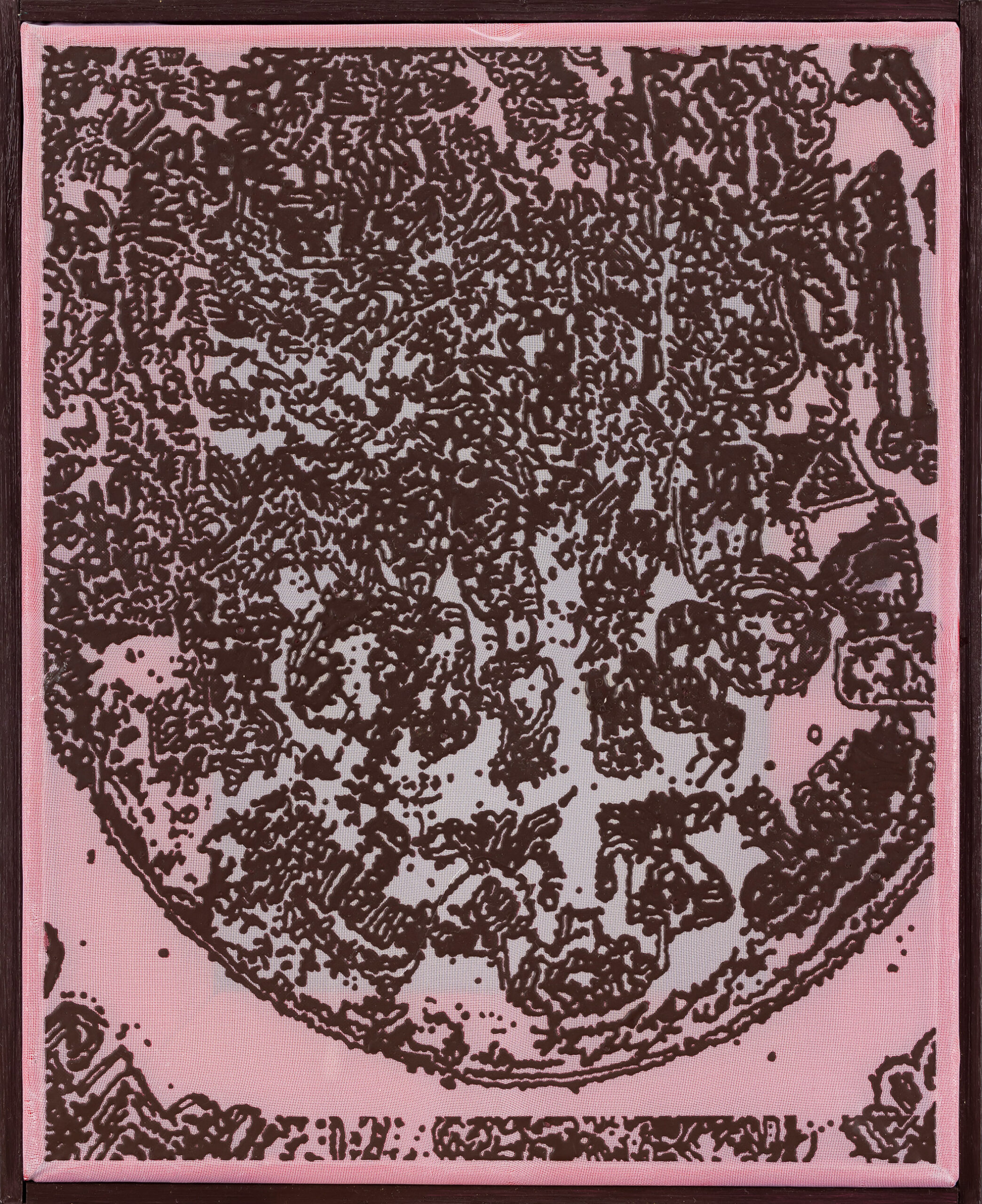 Ana Janež: A small amount of –, II