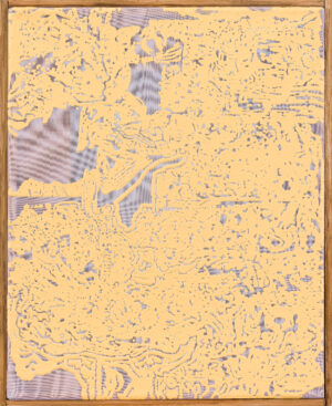 Ana Janež: iz serije Do you dare to believe in something so uncertain?