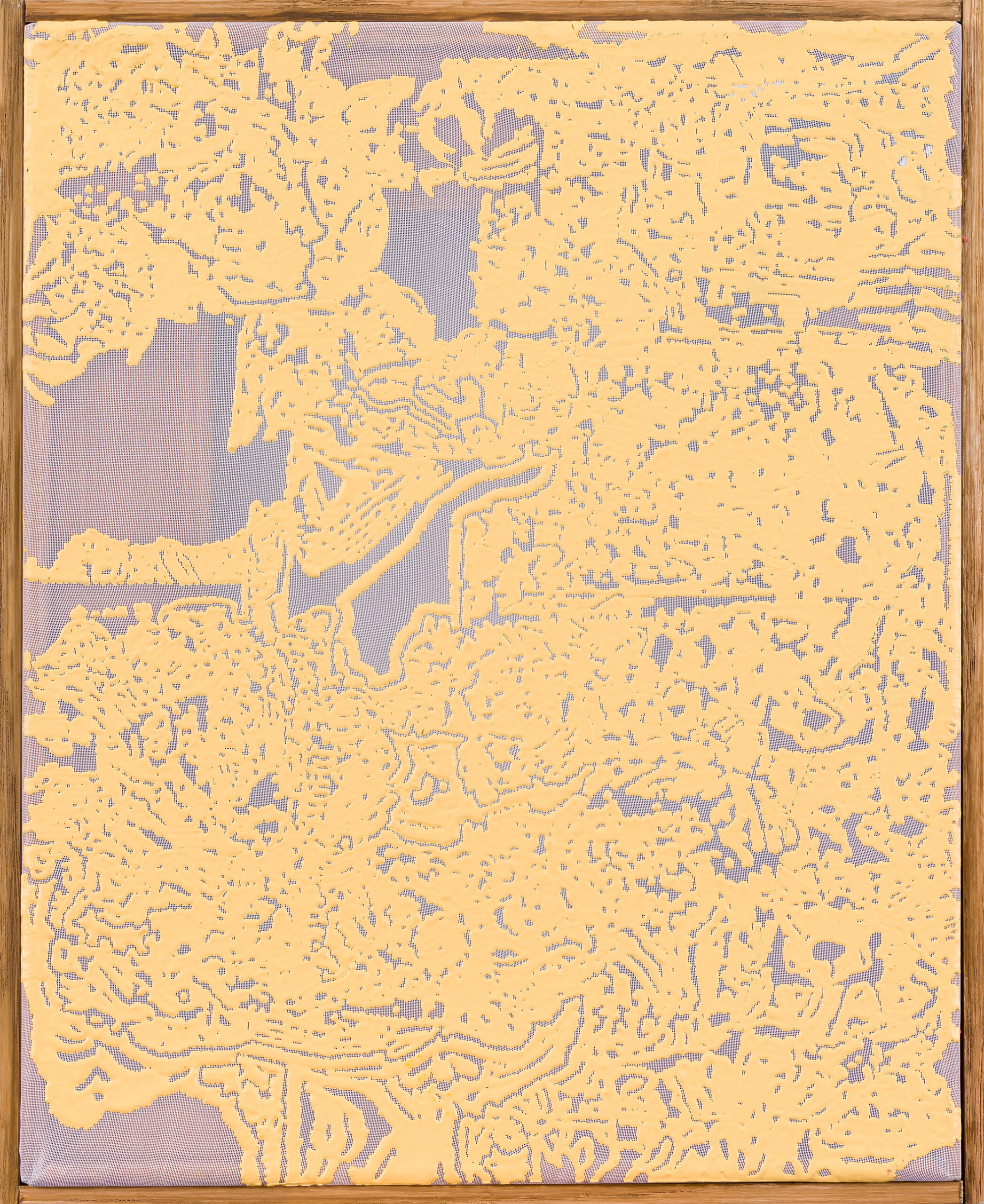 Ana Janež: iz serije Do you dare to believe in something so uncertain?