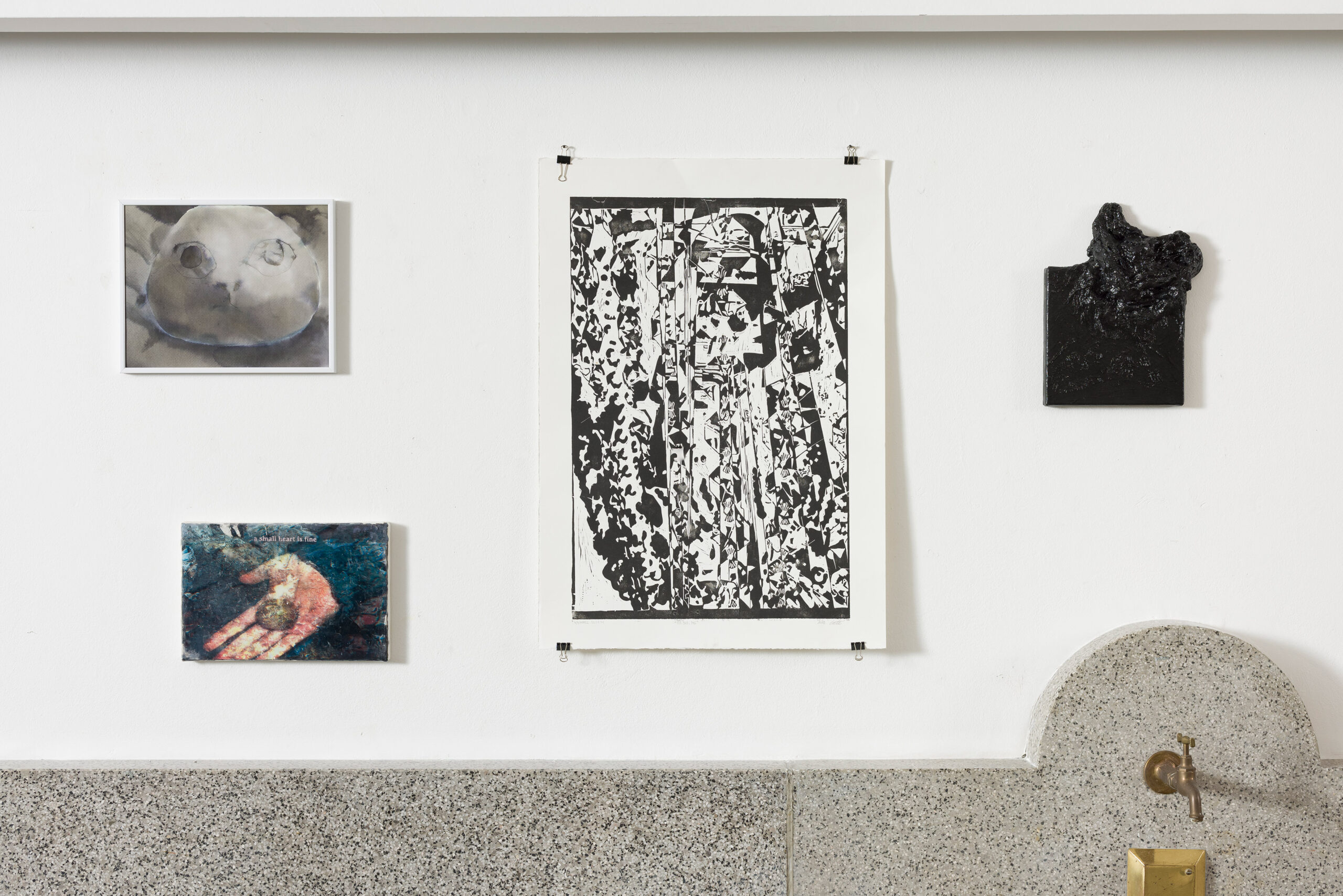 Anastazija Pirnat: Kivi - slika 2