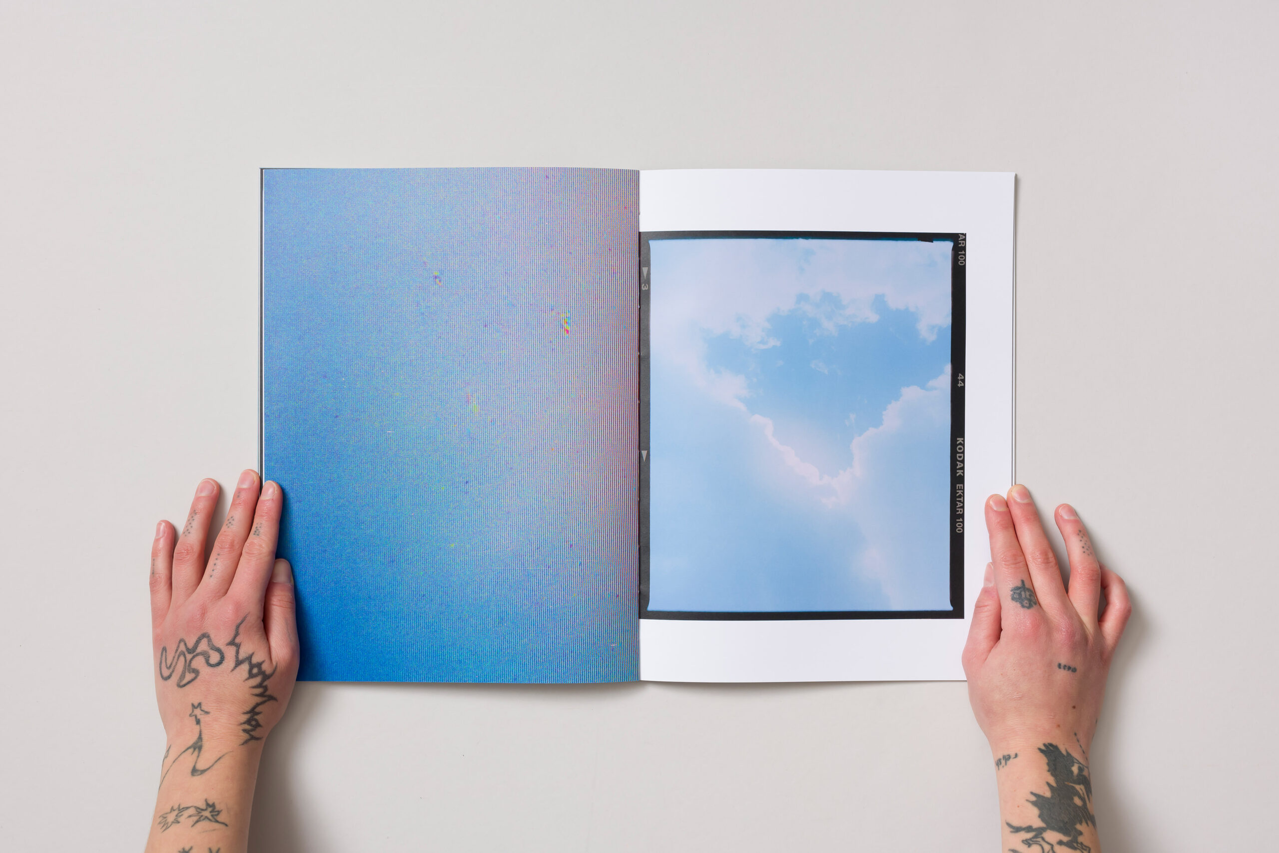 Bor Cvetko: Razstava - slika 4