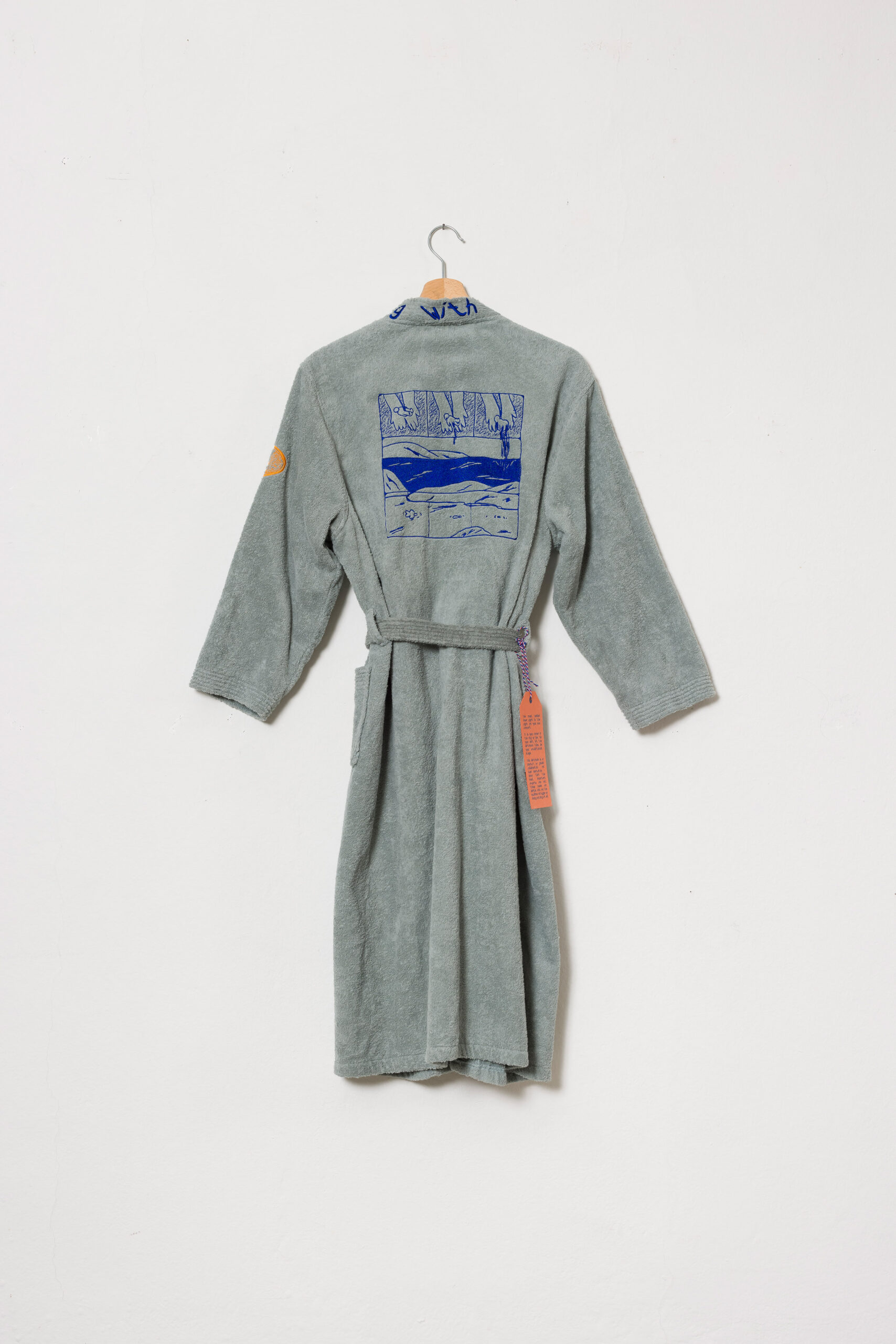 DILEMA ft Toilet.break: Fighting with comfort II - slika 2