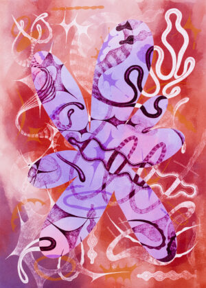 Dora Benčevič: Cukr