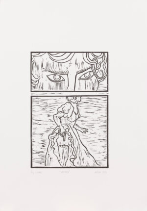 Emilija Mežan: Western