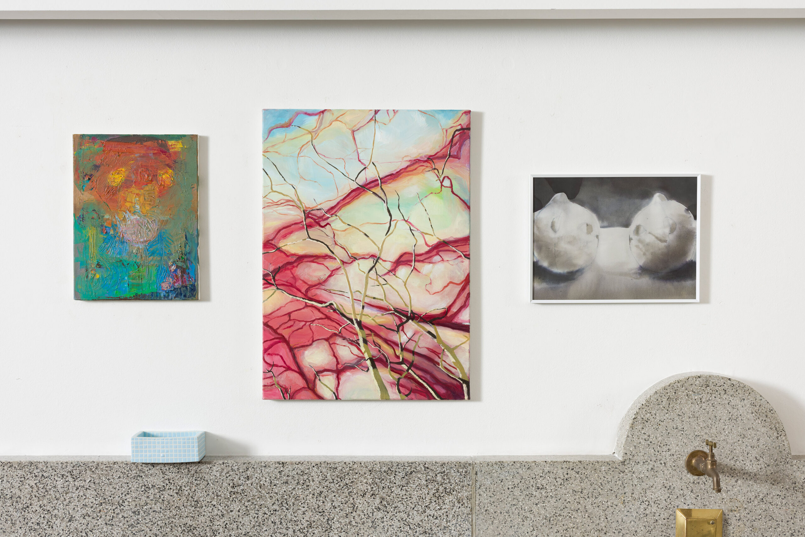 Eva Anzeljc: Pomenek - slika 2