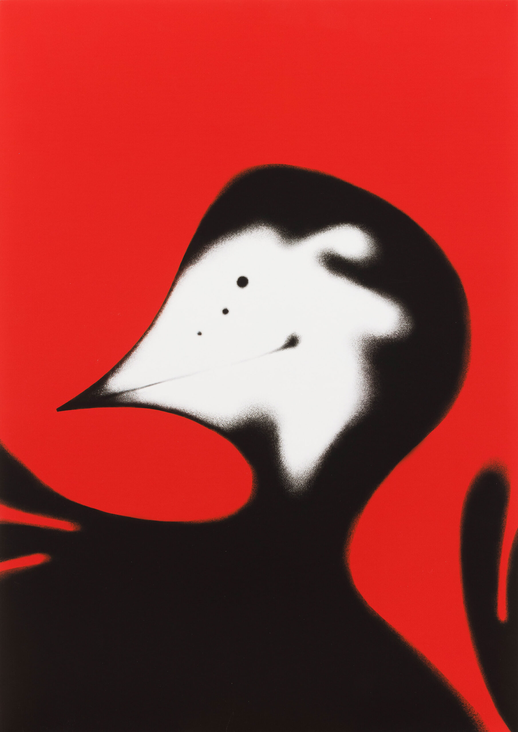 Eva Ježovnik: Trooka vrana