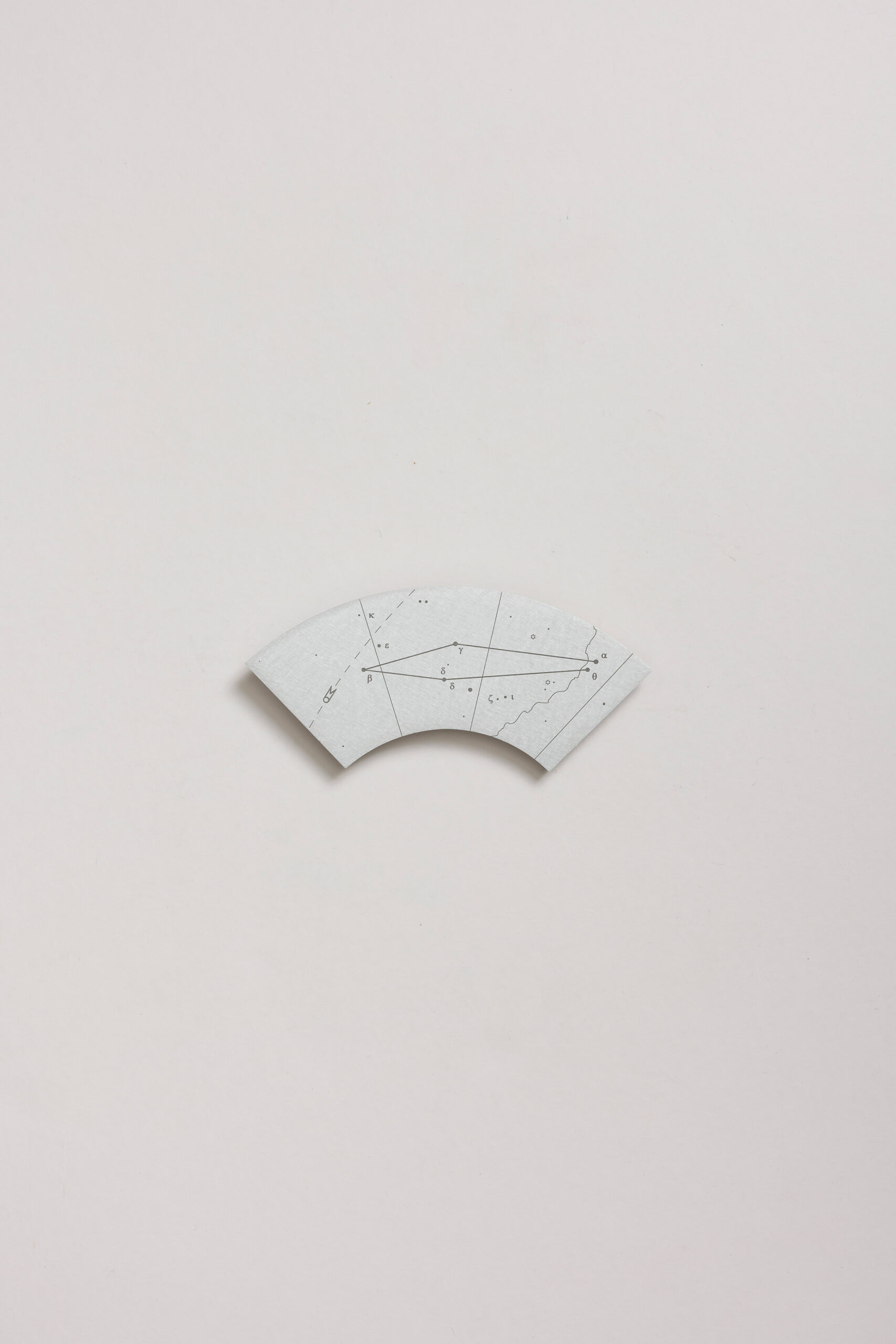 Lara Reichmann: Point of source (chamæleon)