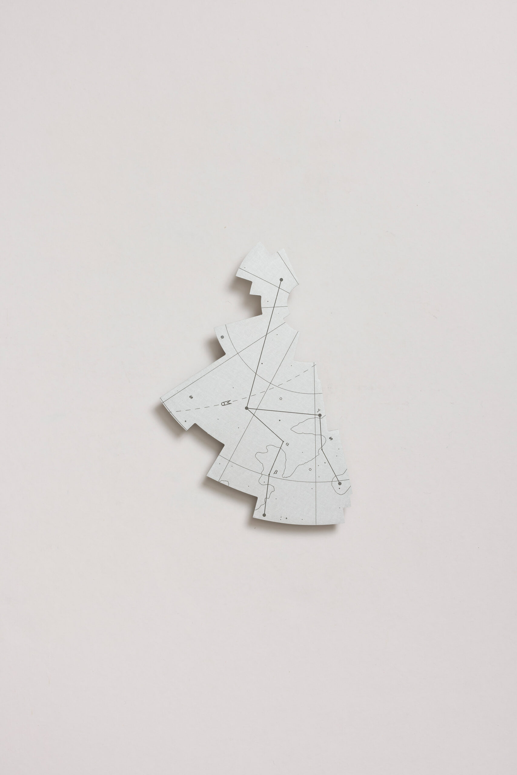 Lara Reichmann: Point of source (camelopardalis)