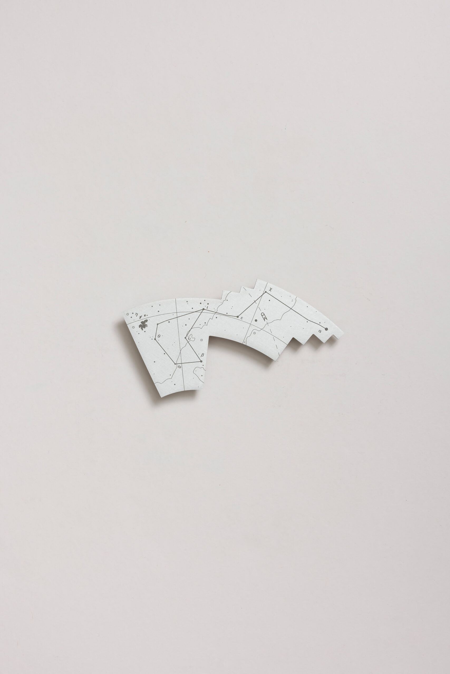 Lara Reichmann: Point of source (carina)