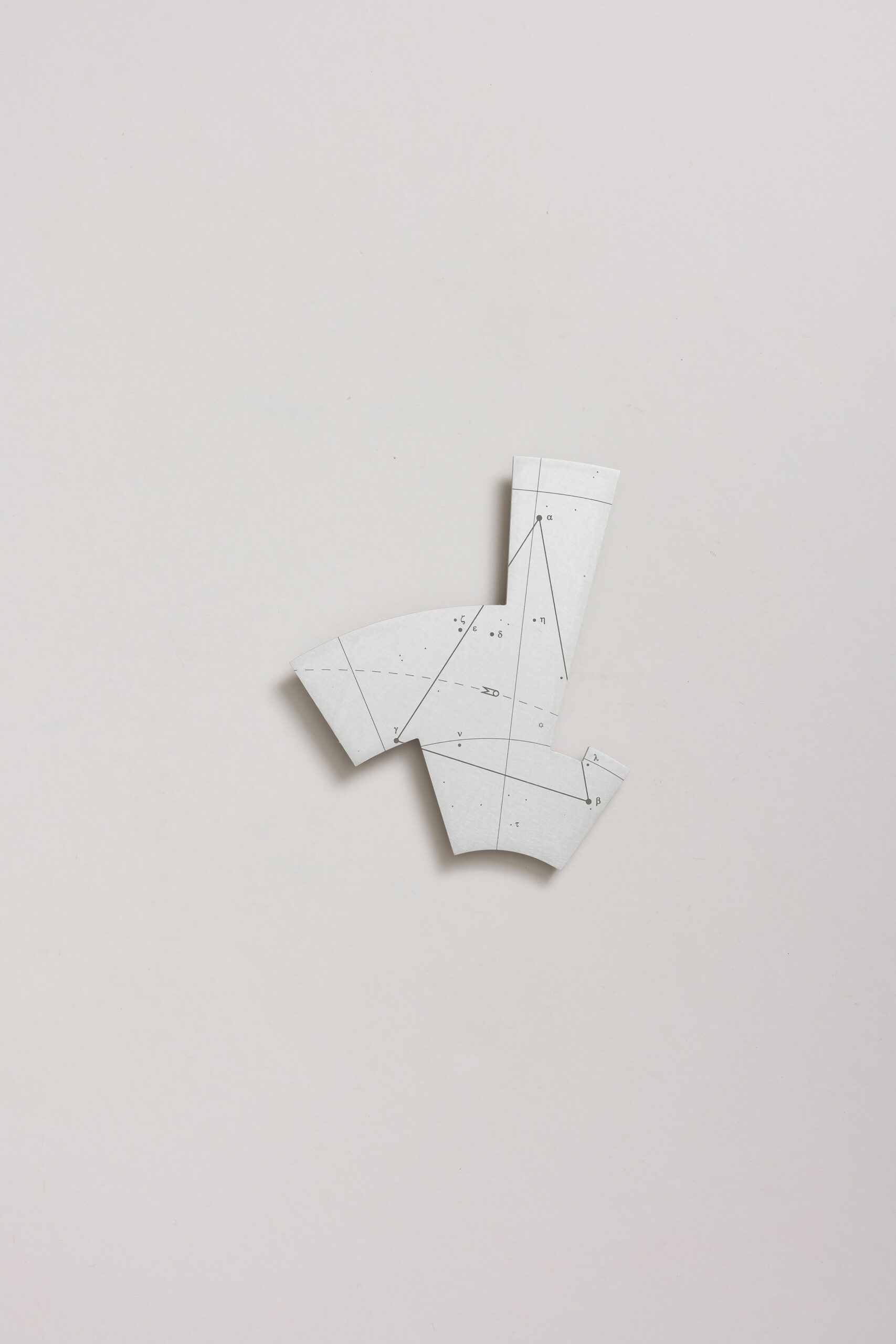 Lara Reichmann: Point of source (hydrus)