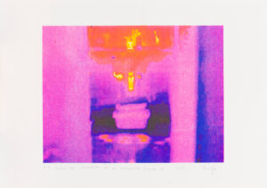 Maja Bojanič: Anatomy of a Haunting (Scene 2)