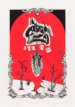 Maja Poljanc: Razkropljeni po zemlji