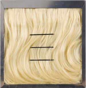 Maja Selinšek: PINNED I