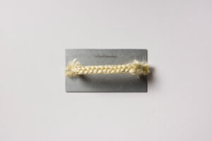 Maja Seliškar: FOR YOUR CONVENIENCE