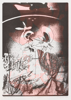 Matic Flajs: Ali še gledate?