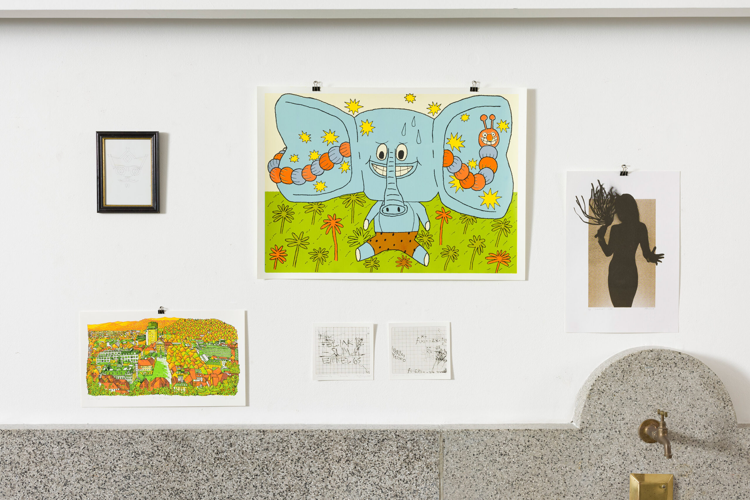 Matic Flajs: Ta enačba - slika 2