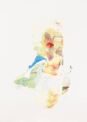 Špela Ambrož: Take 4