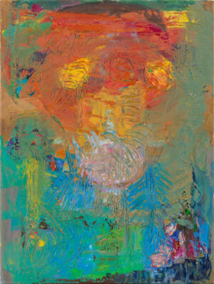 Svitlana Ryabishchuk:  Brez naslova