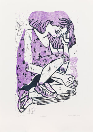 Tatjana Kotnik: Achilea