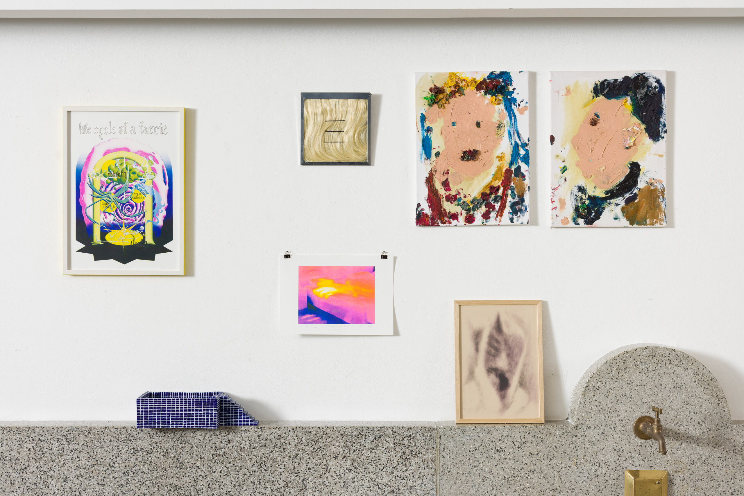 Tinkara Kovačič: life of a faerie - slika 2