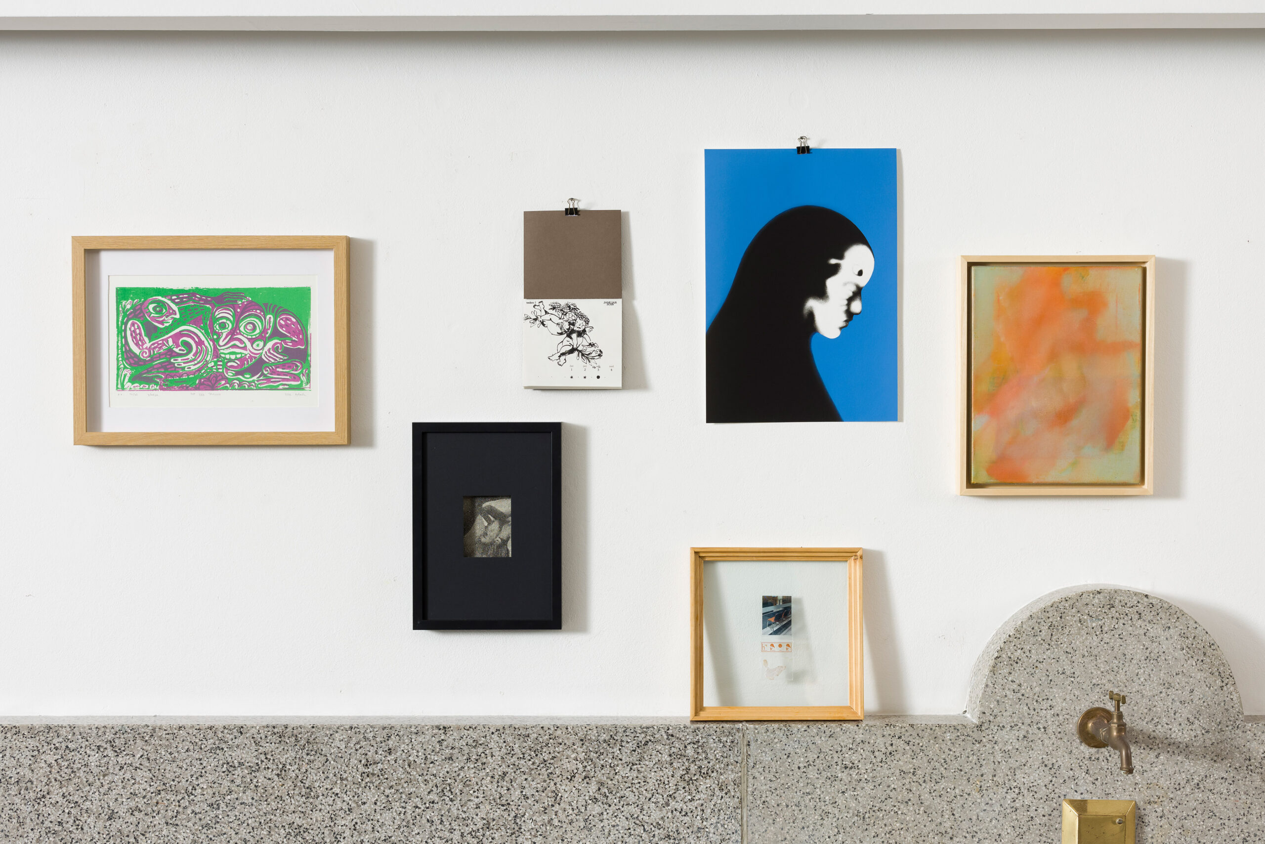 ŽUPA: Tedenski koledar 2026 - slika 6