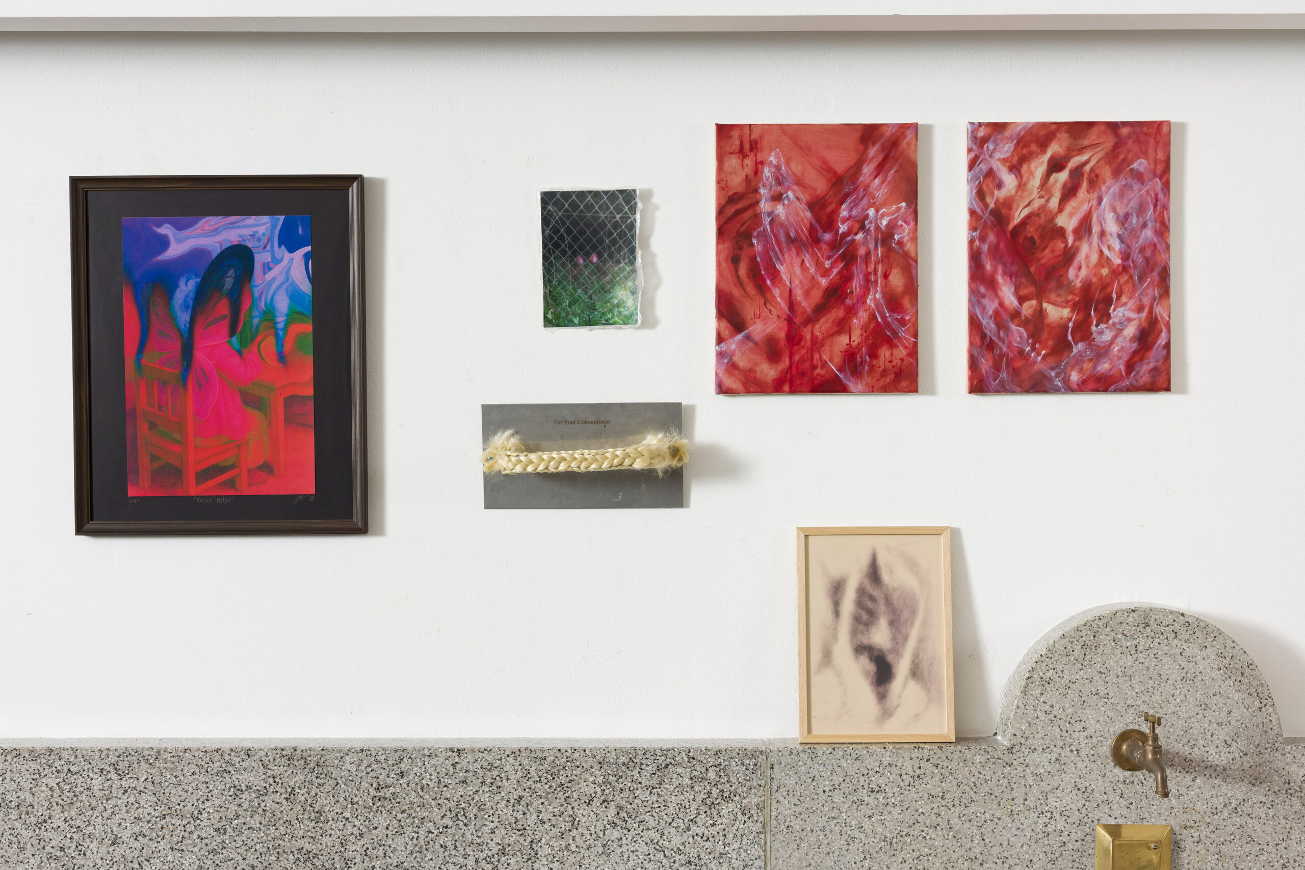 Zala Hriberšek: Kraljica Matjaž - slika 2