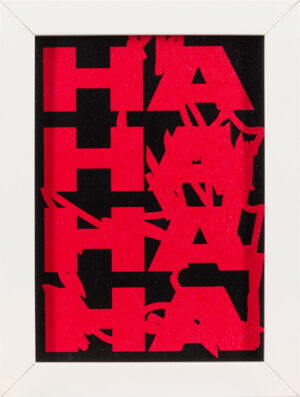 Emil Kozole: iz serije Generiraj