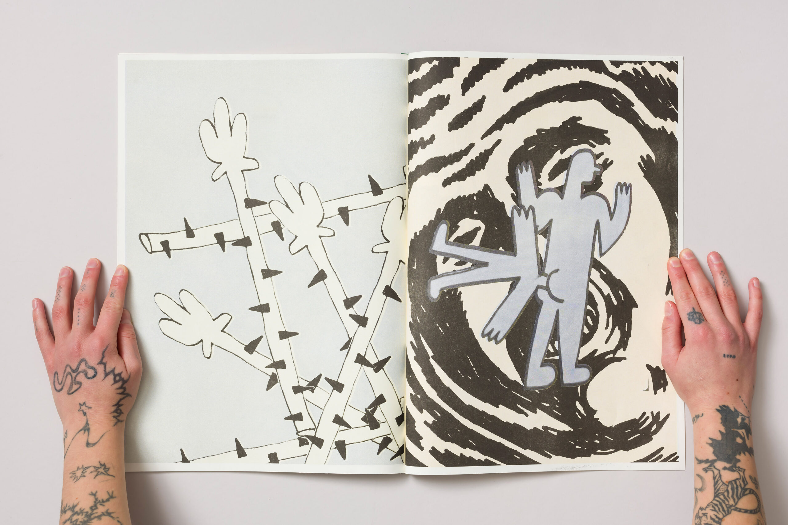 Erol Beširević & Marin Remić: Prevelik čovjek za tako mali grob - slika 2