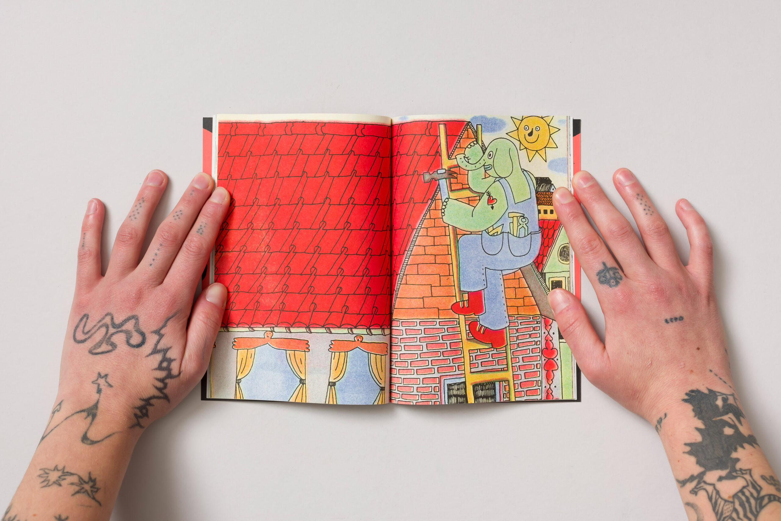 Erol Beširević: Što slonovi rade kad te nema doma - slika 4