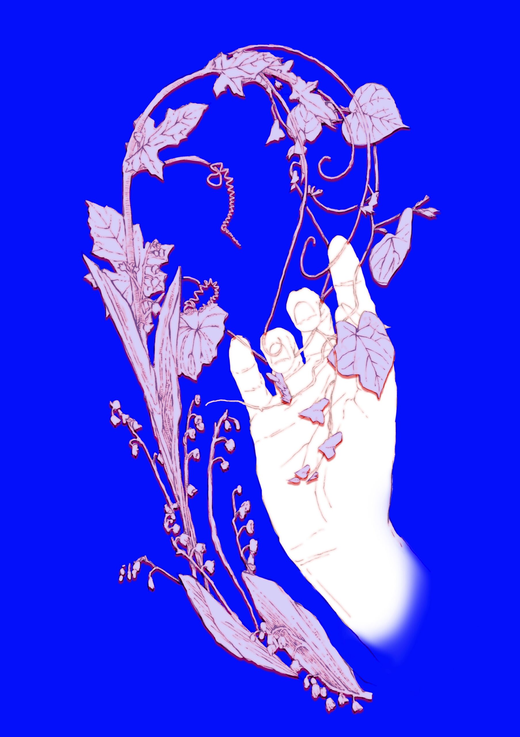 Farah Sara Kurnik x Januš Aleš Luznar (AppointMENT 10.0)